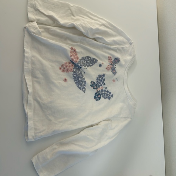 NWOT! Long sleeved shirt for 24M - Picture 1 of 1